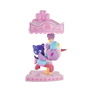 Hello Kitty and Friends x Tokidoki Blind Box (Sweet Pink Carousel) Toys&Games TOKIDOKI