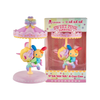 U*SA*HA*NA x Tokidoki x Sweet Pink Carousel Special Edition Figurine Toys&Games TOKIDOKI