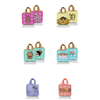 Hello Kitty and Friends x Aloha Collection Mystery Tiny Tripper Blind Box (Sun Kissed Friends) Accessory Aloha Collection Inc
