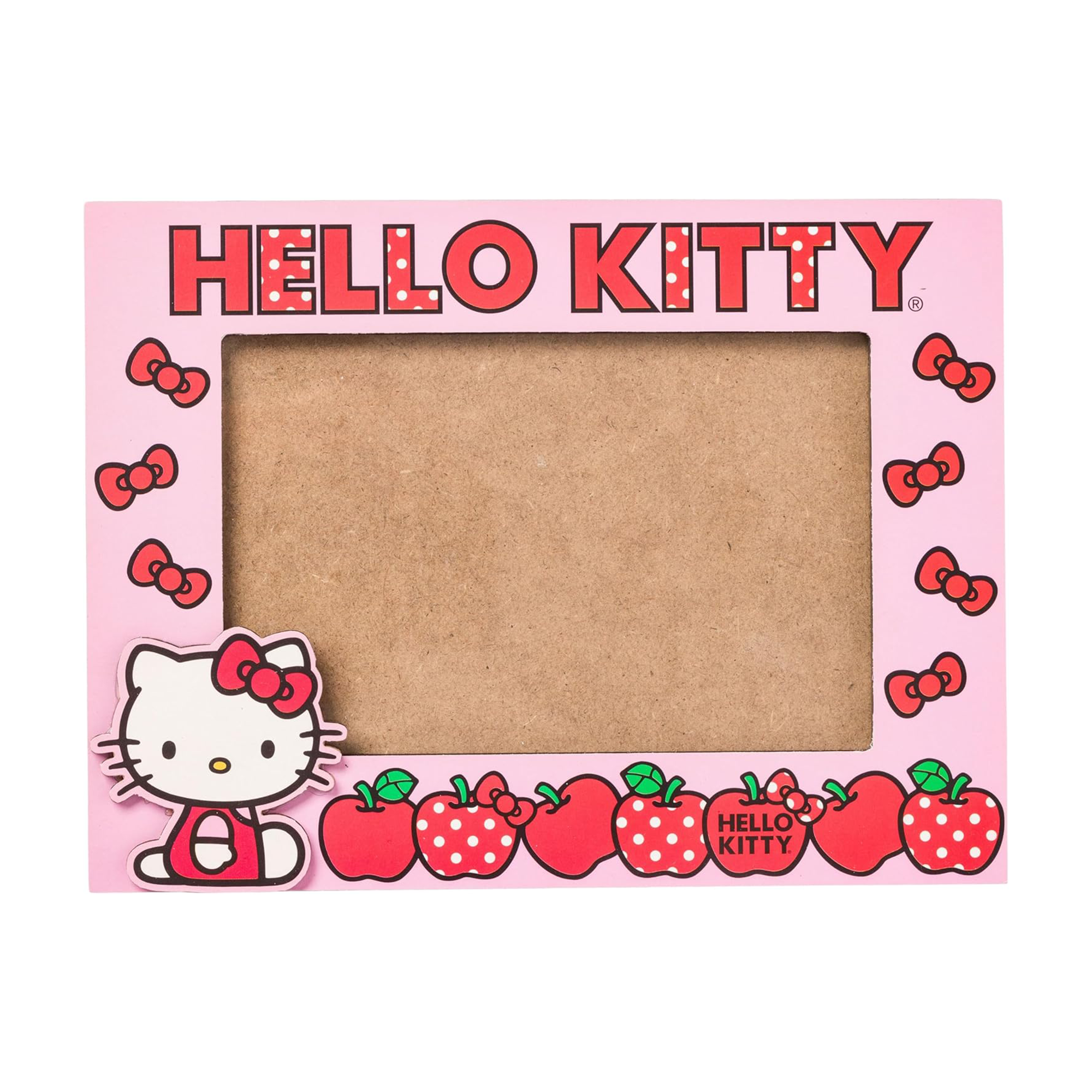 Hello Kitty Deep Frame Hello Kitty Frames The Canon X Hello Kitty Mini Photo Printer Has Cute