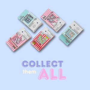 My Melody Pose 20ct LED String Lights Home Goods Silver Buffalo