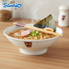 Chococat Ceramic Noodle Bowl and Chopstick Set (Sprinkles) Home Goods Silver Buffalo