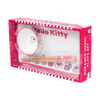 Hello Kitty Ceramic 3-pc Sushi Set (Classic Milk Bottle) Home Goods Silver Buffalo LLC