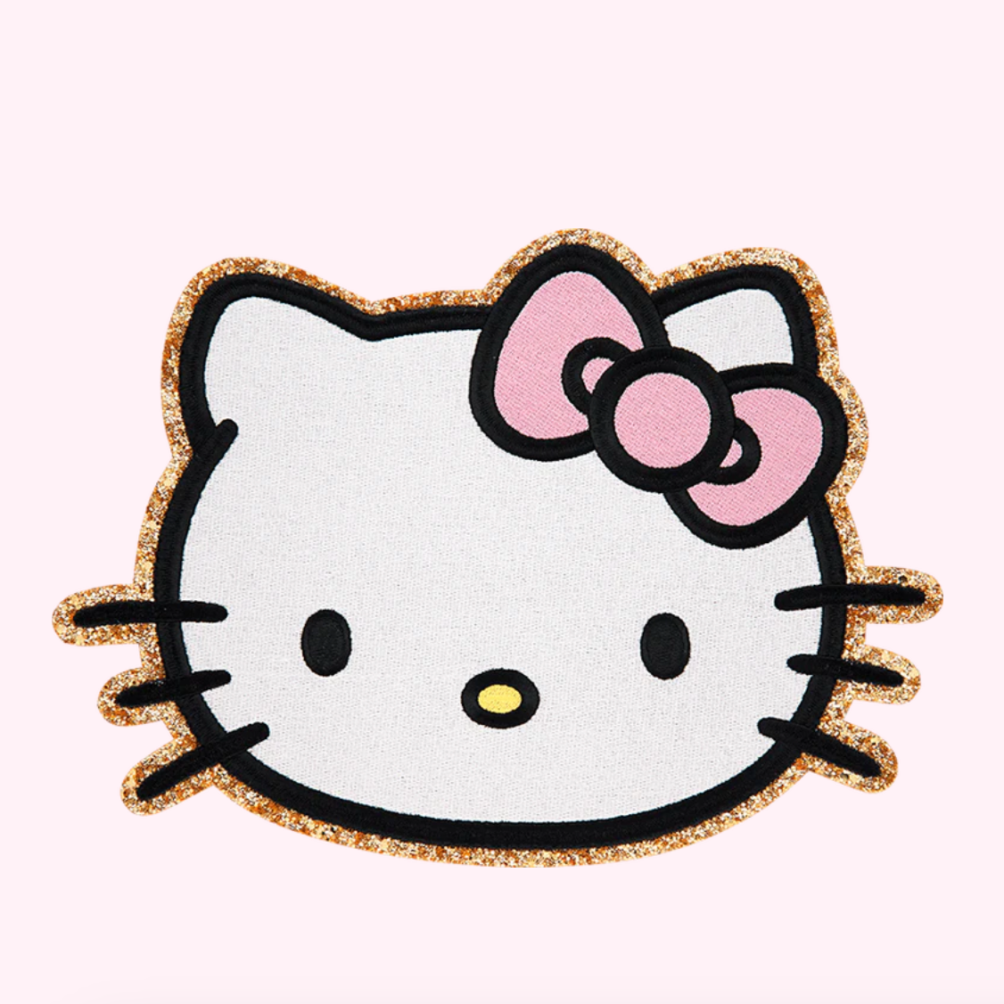 Hello Kitty x Stoney Clover Lane Large Adhesive Face Patch Hello Kitty x Stoney Clover Lane Large Adhesive Face Patch