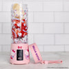 Hello Kitty USB-Rechargeable Portable Blender Home Goods Uncanny Brands LLC   