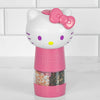 Hello Kitty One-Touch Salt & Pepper Grinder Home Goods Uncanny Brands LLC