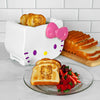 Hello Kitty Deluxe 3D Toaster Home Goods Uncanny Brands LLC