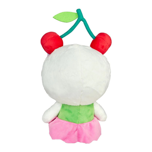 Hello Kitty x Tokidoki 10" Beary Cherry Plush (Midnight Metropolis) Plush NAKAJIMA CORPORATION   