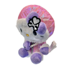 Hello Kitty x Tokidoki Bean Doll Plush (Winter Puffer)