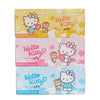 Hello Kitty Softly Facial 2-Ply Tissue Boxes (Pack of 3) Home Goods ITC