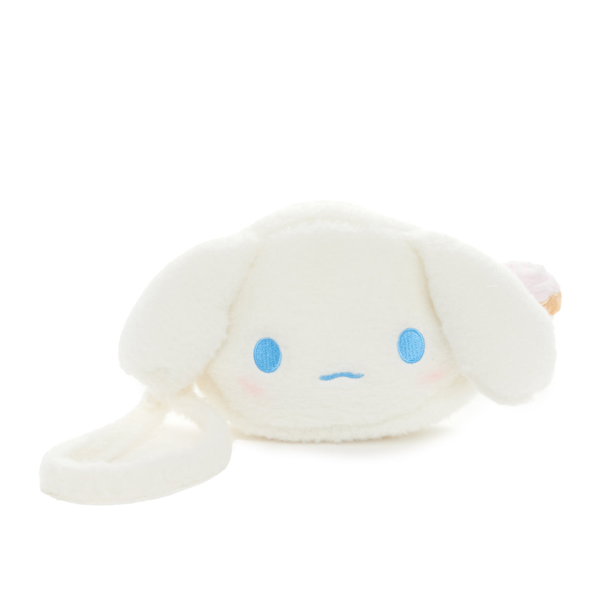 Cinnamoroll Cozy Touch Mini Zipper Pouch Bags Global Original