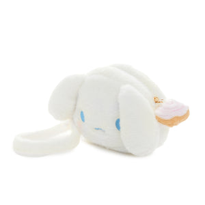 Cinnamoroll Cozy Touch Mini Zipper Pouch Bags Global Original