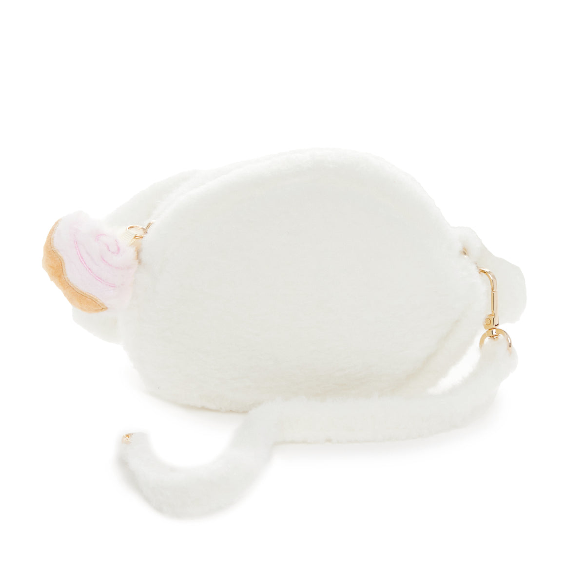 Cinnamoroll Cozy Touch Mini Zipper Pouch Bags Global Original