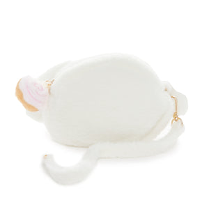 Cinnamoroll Cozy Touch Mini Zipper Pouch Bags Global Original