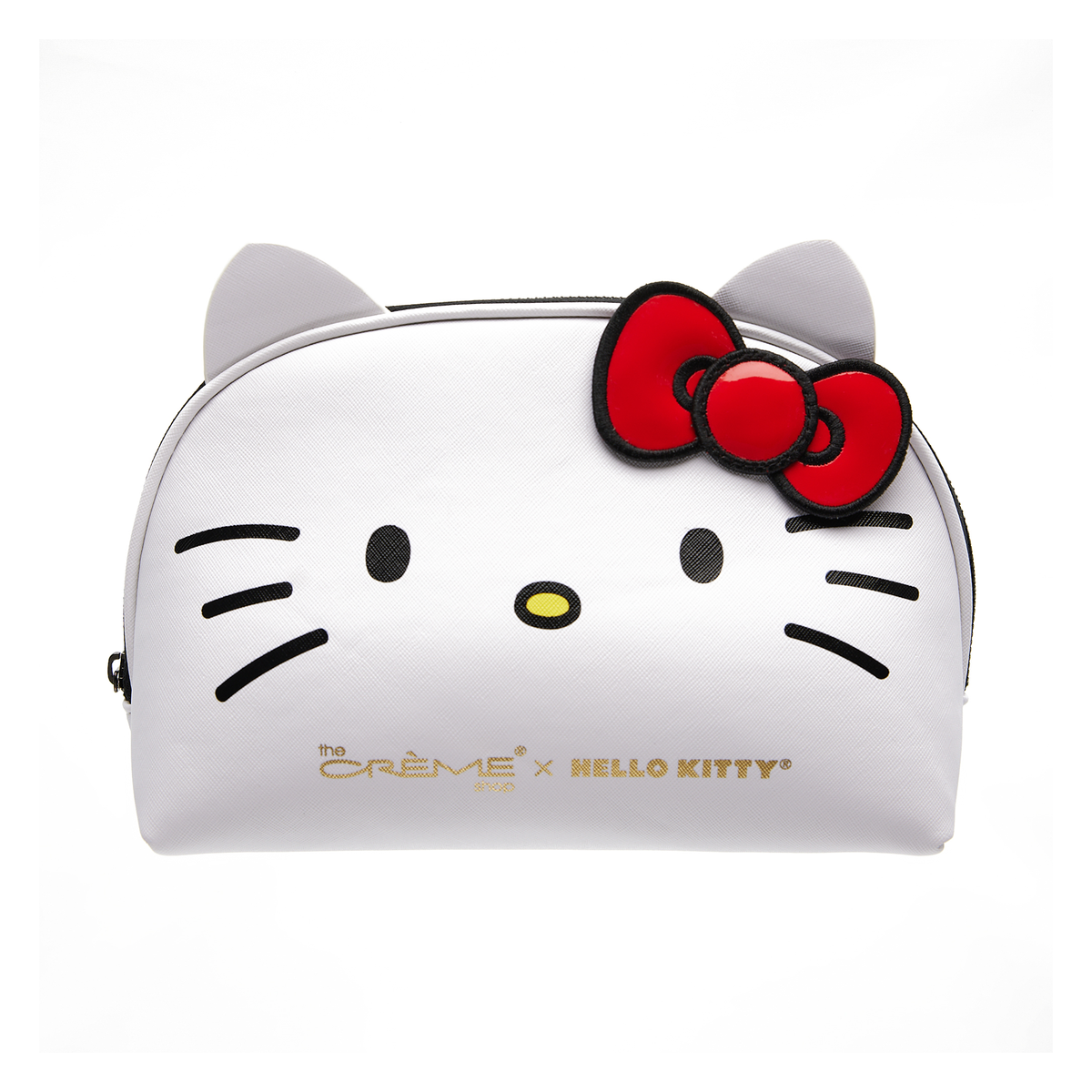 AUTHENTIC SANRIO P+G MOCHI HELLO KITTY FACE COIN PURSE, Women's Fashion,  Bags & Wallets, Wallets & Card holders on Carousell