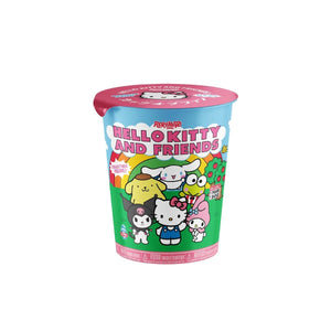Rokimoto x Hello Kitty and Friends Mini Figurine Blind Box (Series 1) Toys&Games Funmaker Inc