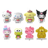 Rokimoto x Hello Kitty and Friends Mini Figurine Blind Box (Series 1) Toys&Games Funmaker Inc