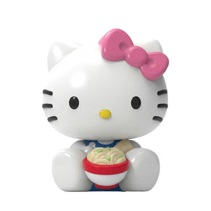 Rokimoto x Hello Kitty and Friends Mini Figurine Blind Box (Series 1) Toys&Games Funmaker Inc