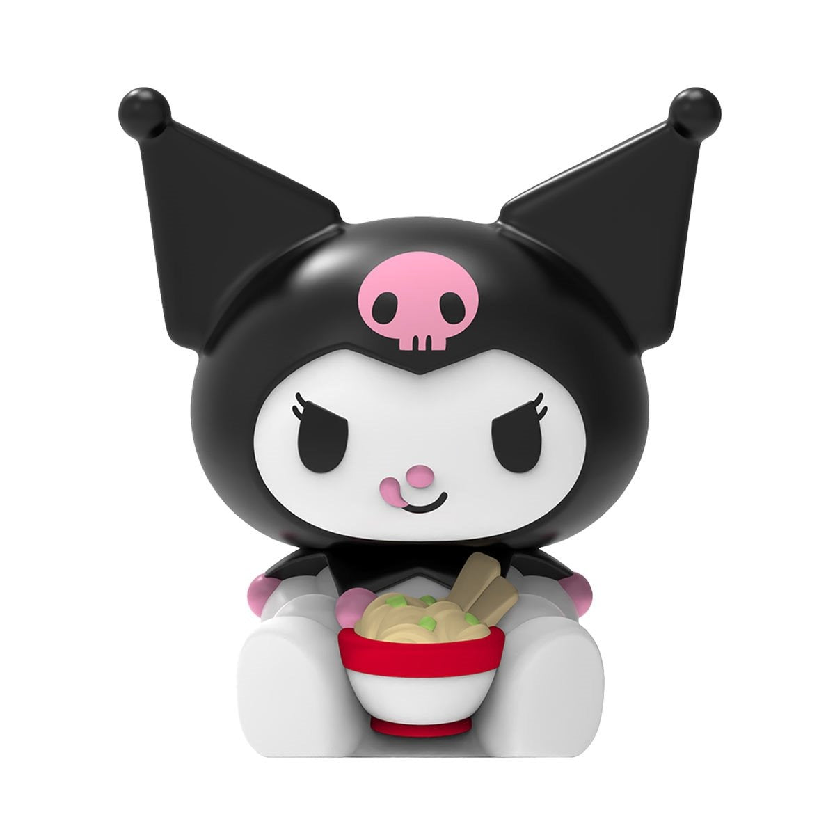 Rokimoto x Hello Kitty and Friends Mini Figurine Blind Box (Series 1) Toys&Games Funmaker Inc
