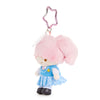 Lala Uniform Check Plush Mascot Keychains (50th Anniversary Series) Accessory Global Original