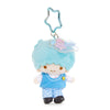 Kiki Uniform Check Plush Mascot Keychains (50th Anniversary Series) Accessory Global Original