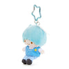 Kiki Uniform Check Plush Mascot Keychains (50th Anniversary Series) Accessory Global Original