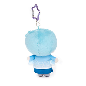 Kiki Plush Mascot Keychain (Spring Kimono Series) Accessory Global Original