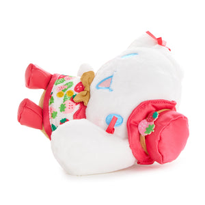 Cinnamoroll 8" Plush (Strawberry News 50th Anniversary) Plush Global Original