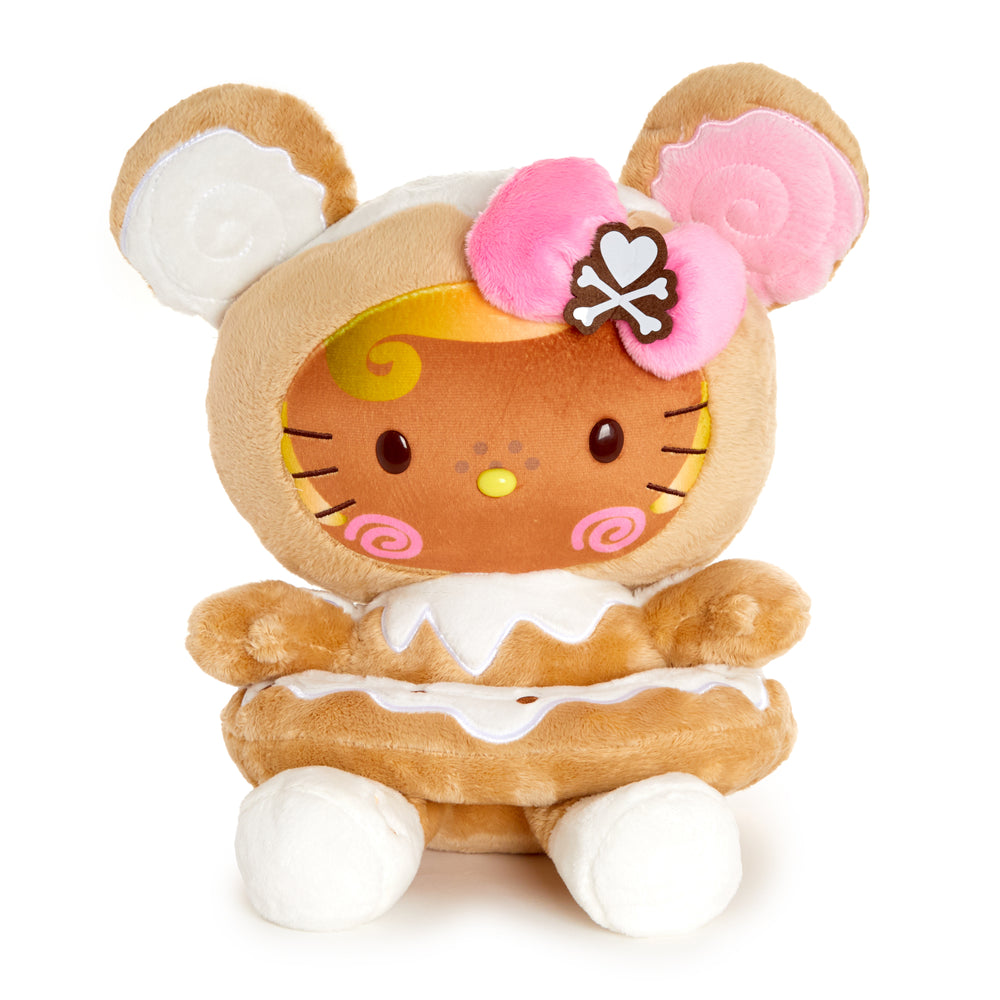 Hello Kitty x Tokidoki 10