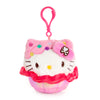 Hello Kitty x Tokidoki Cupcake Mascot Clip (Autumnal Series) Accessory NAKAJIMA CORPORATION