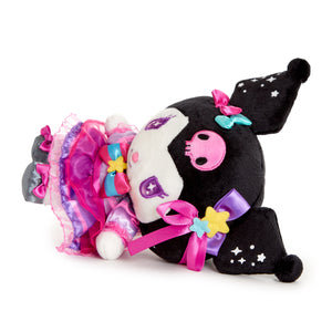 Kuromi Bean Doll Plush (Spark Series) Plush NAKAJIMA CORPORATION
