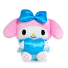 My Melody Bean Doll Plush (Something Blue Series) Plush NAKAJIMA CORPORATION