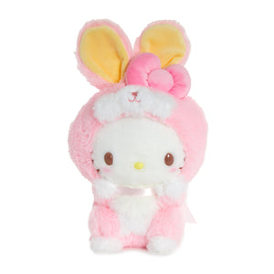 Hello Kitty 10" Plush (Fairy Rabbit Series) Plush Japan Original   