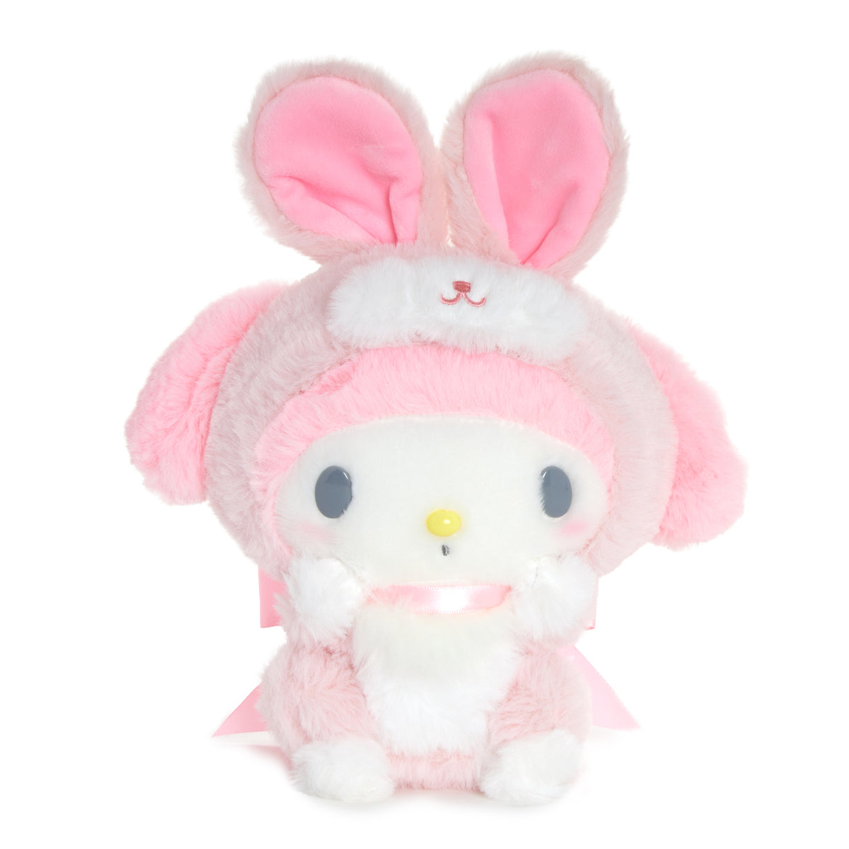 My Melody 10&quot; Plush (Fairy Rabbit Series) Plush Japan Original   
