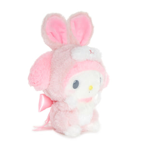 My Melody 10" Plush (Fairy Rabbit Series) Plush Japan Original   