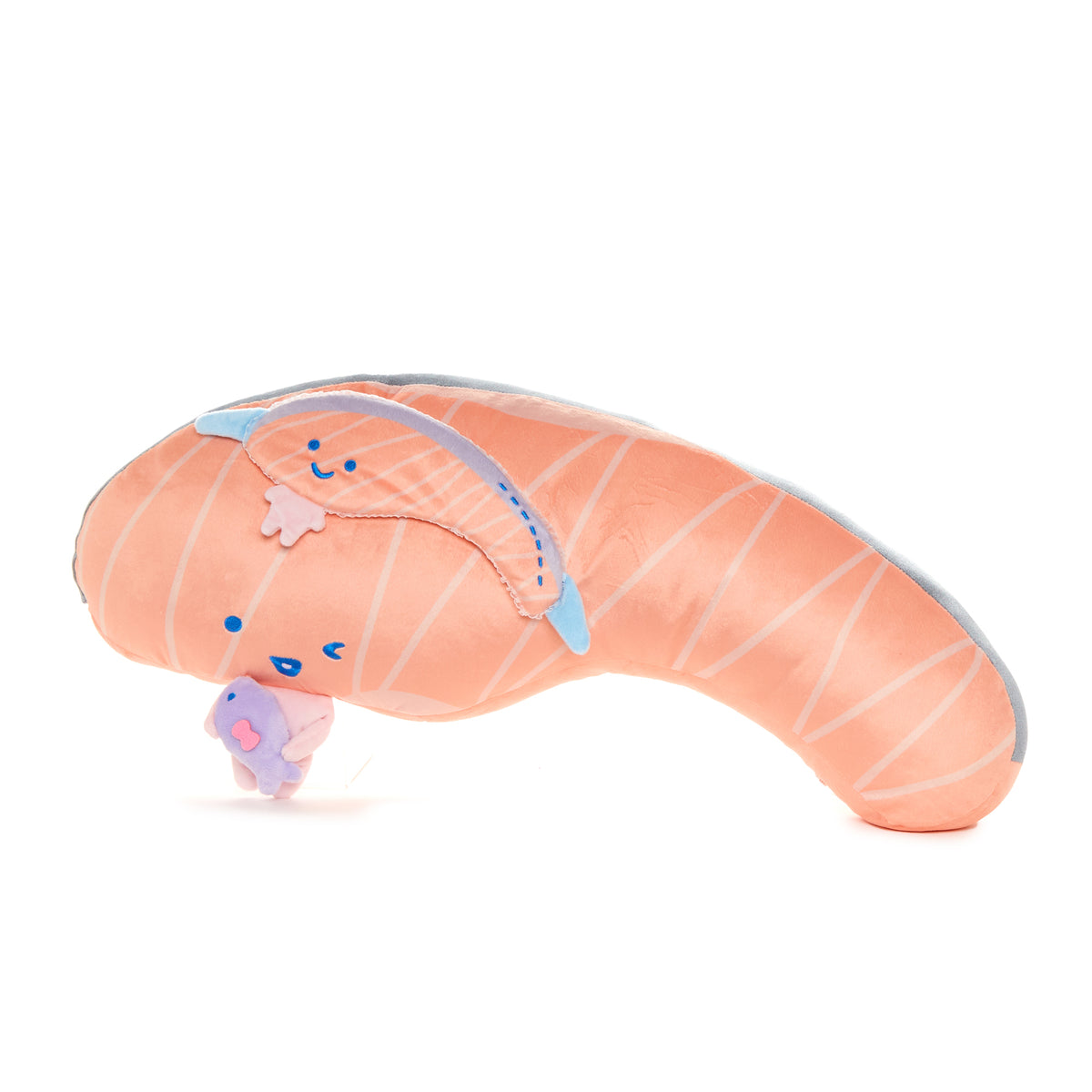 Kirimichan Plush Throw Pillow (Sleepover Series) Toys&Games Global Original