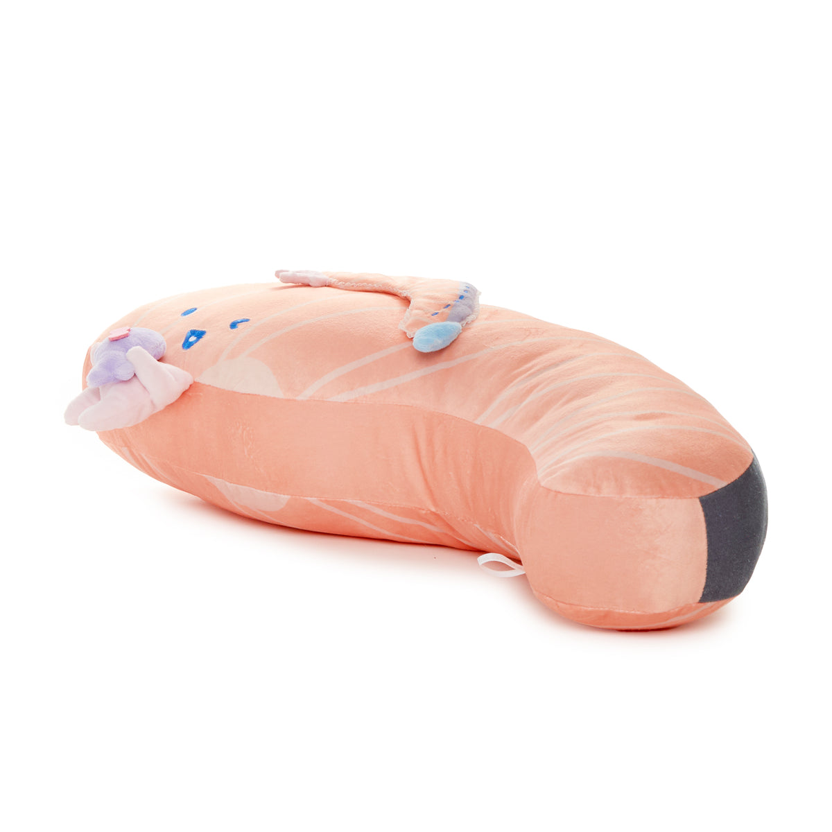 Kirimichan Plush Throw Pillow (Sleepover Series) Toys&Games Global Original