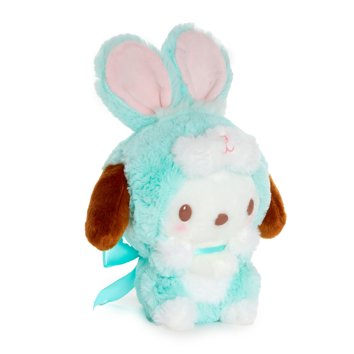 Pochacco 10&quot; Plush (Fairy Rabbit Series) Plush Japan Original   