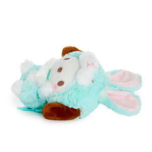 Pochacco 10" Plush (Fairy Rabbit Series) Plush Japan Original   