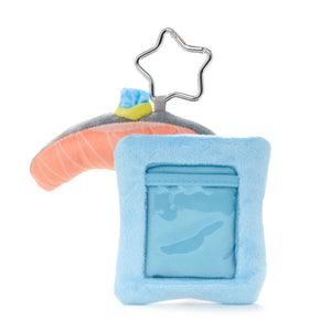 Kirimichan Card Case with Key Reel (Sleepover Series) Accessory Global Original