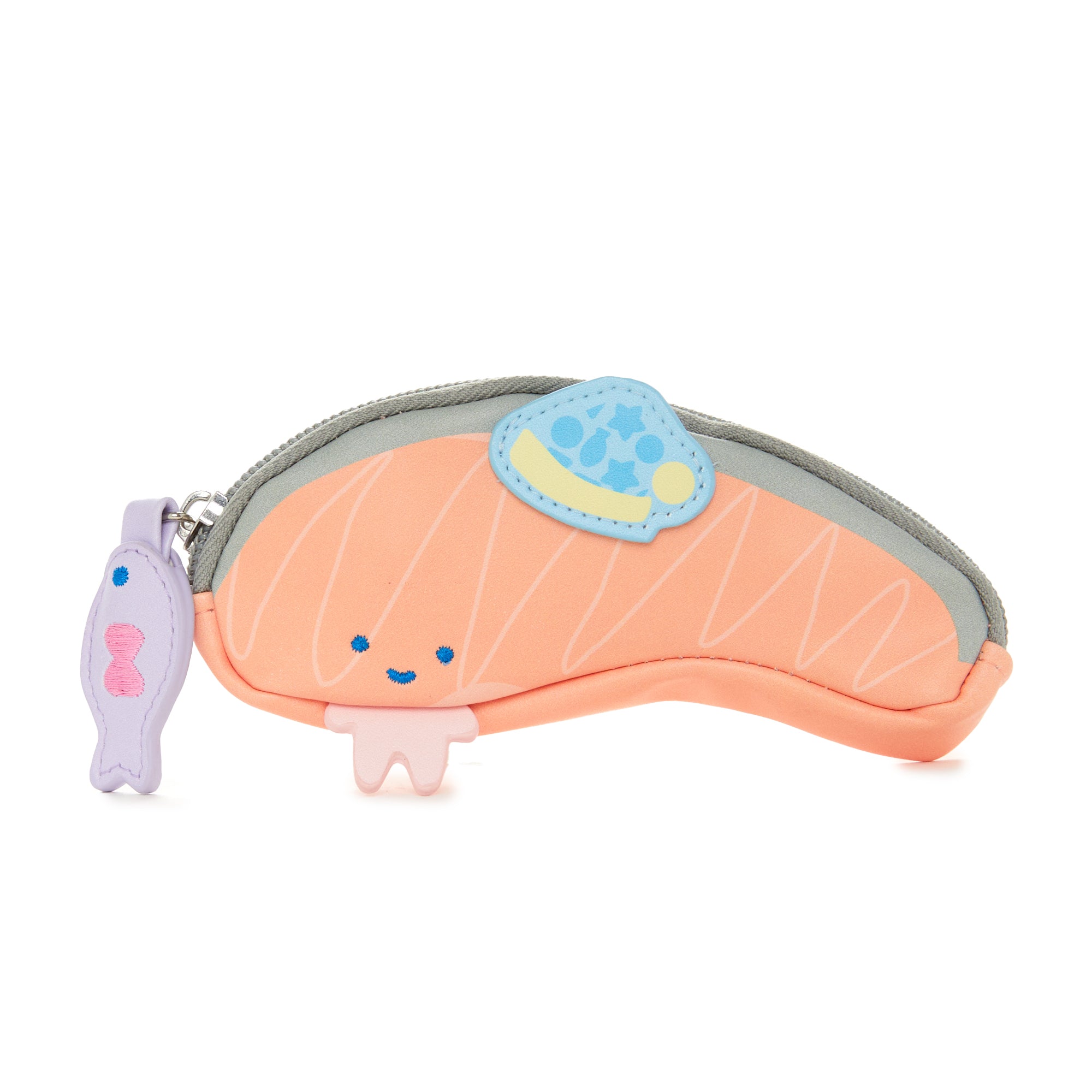 KIRIMIちゃん♡ミニポーチ Kirimichan Mini Coin Purse (Sleepover Series)
