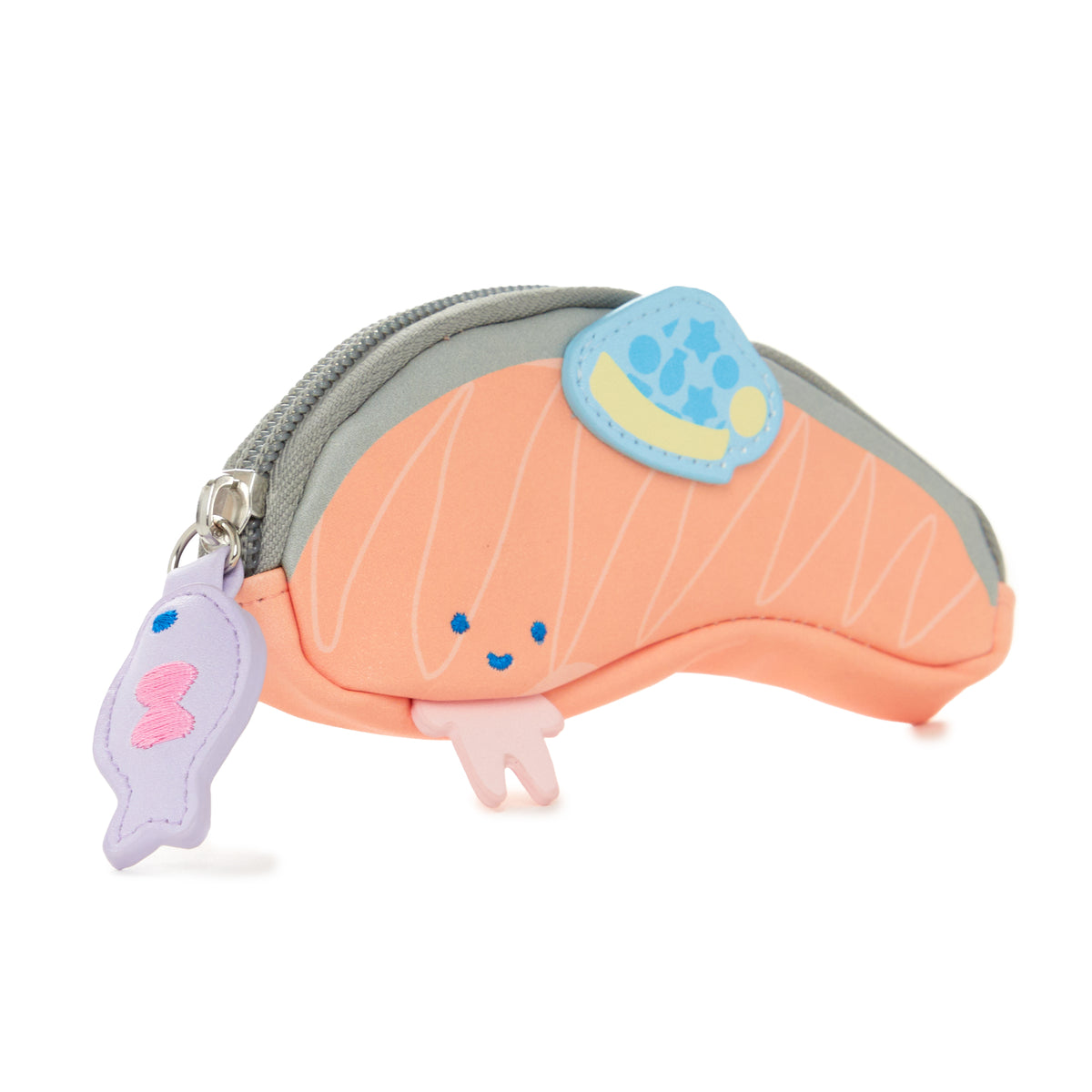 Kirimichan Mini Coin Purse (Sleepover Series) Accessory Global Original