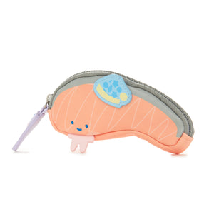 Kirimichan Mini Coin Purse (Sleepover Series) Accessory Global Original
