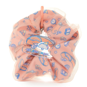 Kirimichan Hair Scrunchie (Sleepover Series) Accessory Global Original