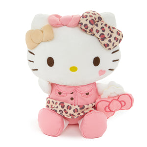 Hello Kitty 8" Plush (Trendy Birthday Series) Plush Global Original