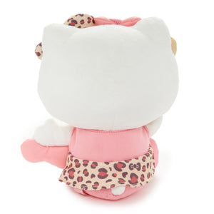 Hello Kitty 8" Plush (Trendy Birthday Series) Plush Global Original