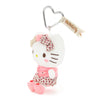 Hello Kitty Plush Mascot Keychain (Trendy Birthday Series) Plush Global Original