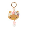 Hello Kitty Tanned Bag Charm (Trendy Birthday Series) Accessory Global Original