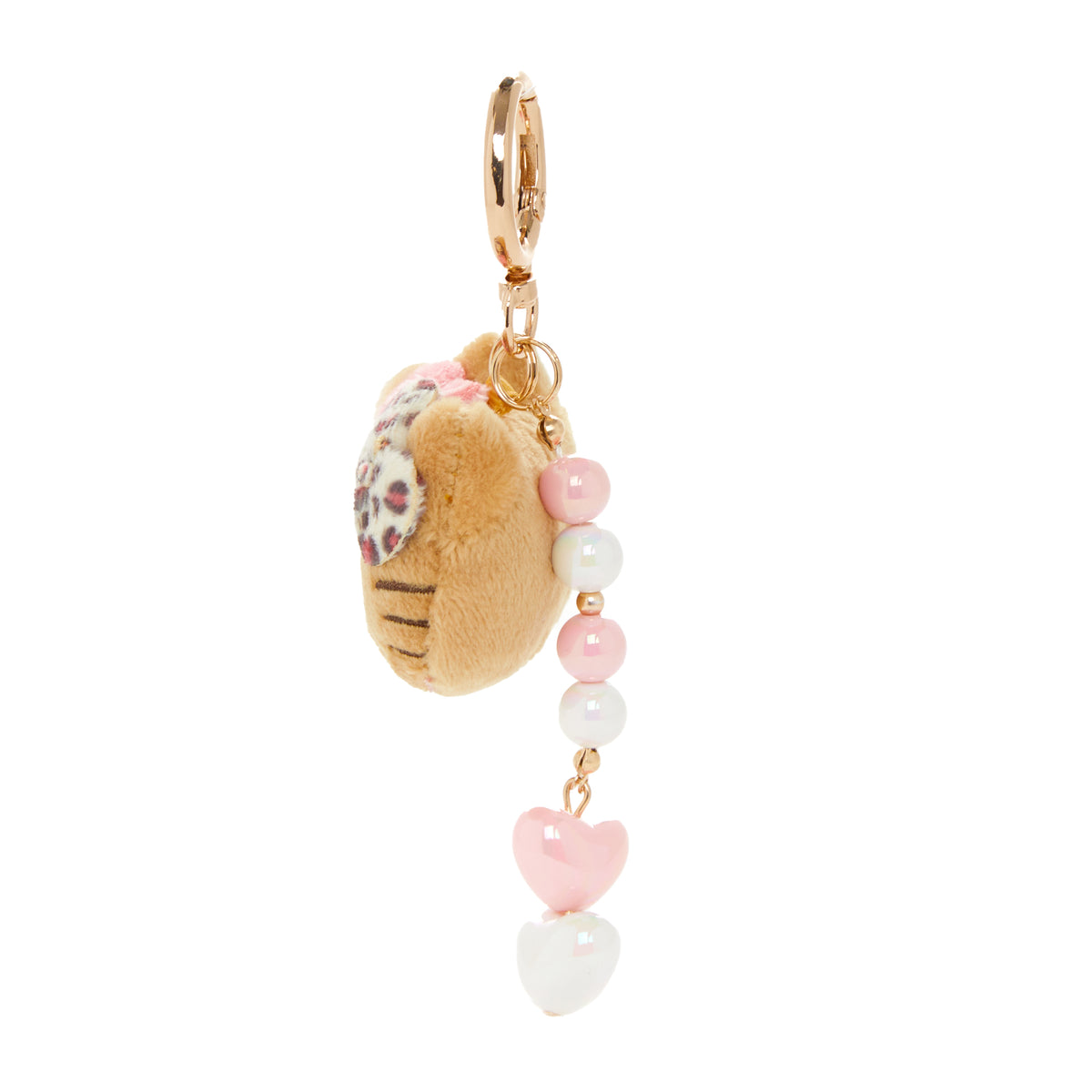 Hello Kitty Tanned Bag Charm (Trendy Birthday Series) Accessory Global Original