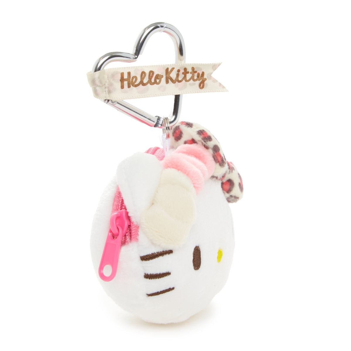 Hello Kitty Coin Purse (Trendy Birthday Series) Bags Global Original